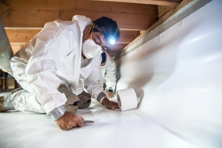 Crawl Space Vapor Barrier vs Encapsulation: Choosing the Best Solution for a Healthier, Moisture-Free Home Foundation