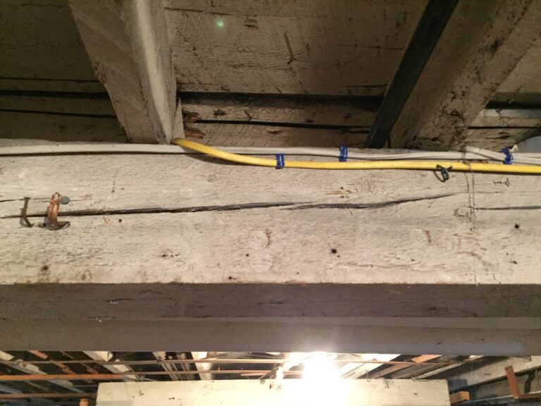 How To Repair a Damaged Carrying Beam: Expert Home Repair Techniques to Restore Structural Integrity and Ensure Safety