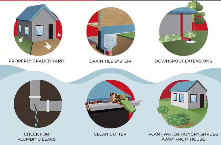 Water Seeping Through Foundation Slab: Expert Home Repair Strategies to Stop Leaks and Protect Your Home’s Stability
